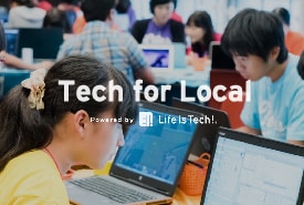TECH for Local