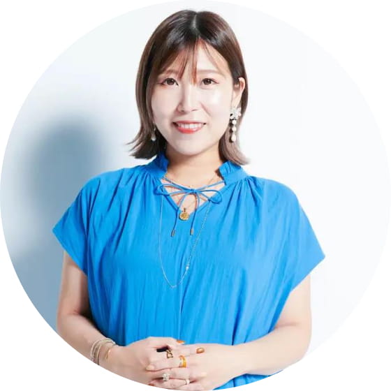 SHE, Inc. 代表取締役 CEO・CCO 福田 恵里