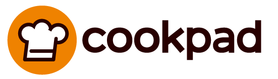 クックパッドロゴ