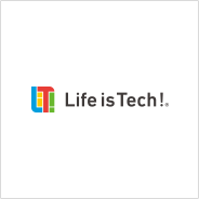Life is Tech!