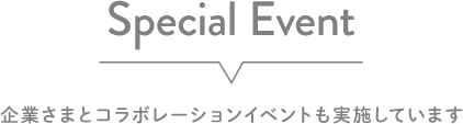 Special Event