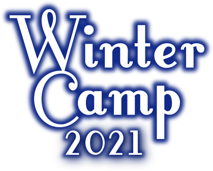 Winter Camp 2021